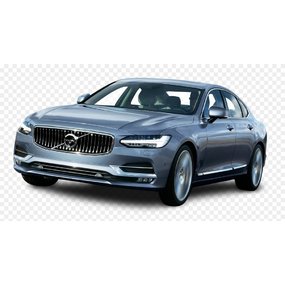 Tūnings Volvo S90/V90 2016-