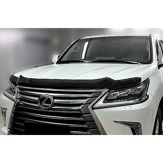 Motora pārsega deflektors 2015+ (HIC) Lexus LX570/450d 2008–2022