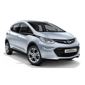 Tūnings Opel Ampera 2011-2016