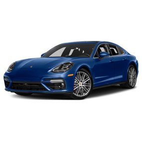 Tūnings Porsche Panamera 2016-2023