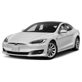 Tūnings Tesla Model S 2012-