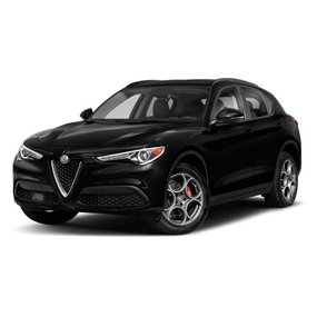 Tūnings Alfa Romeo Stelvio 2016-