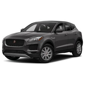 Tūnings Jaguar XF 2016-
