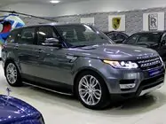 Range Rover Sport 2014–2022 Sānu pakāpieni Oriģinālais dizains foto 7