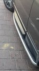 Range Rover Sport 2005–2013 Sānu pakāpieni (2 gab., alumīnijs) foto 7