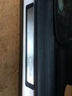 Range Rover III L322 2002–2012 Durvju sliekšņu uzlikas Exclusive (4 gab., nerūsējošais tērauds) foto 2