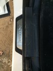 Range Rover III L322 2002–2012 Durvju sliekšņu uzlikas Exclusive (4 gab., nerūsējošais tērauds) foto 3