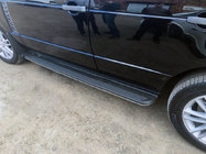 Range Rover III L322 2002–2012 Sānu pakāpieni Oriģinālais dizains foto 1