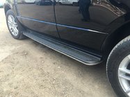 Range Rover III L322 2002–2012 Sānu pakāpieni Oriģinālais dizains foto 6