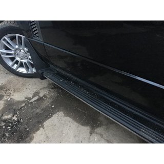 Sānu pakāpieni Oriģinālais dizains Range Rover III L322 2002–2012 foto 4