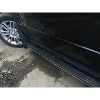Sānu pakāpieni Oriģinālais dizains Range Rover III L322 2002–2012 foto 4
