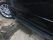 Range Rover III L322 2002–2012 Sānu pakāpieni Oriģinālais dizains foto 4