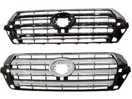 Toyota Land Cruiser 200 2007–2021 Režģa siets (Edition 2016↗) foto 1