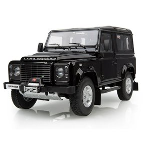 Tūnings Land Rover Defender 1986-2016