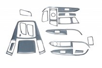 Hyundai I-30 2007–2011 Paneļa uzlikas BIG foto 3