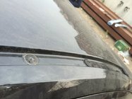 Citroen Nemo 2007–2017 Izpārdošana!!! Jumta relingi pelēks metālisks (plastmasas kājiņas) foto 2