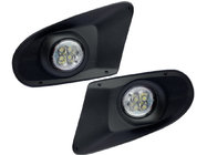 Mercedes Sprinter W906 2006–2018 Miglas lukturi (2006-2013, LED diodes) foto 1