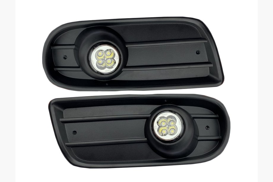 Volkswagen T4 Transporter 1990–2003 LED miglas lukturi Image