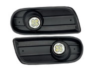 Volkswagen T4 Transporter 1990–2003 LED miglas lukturi foto 1