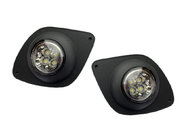 Peugeot Boxer 2006–2025 LED miglas lukturi foto 1