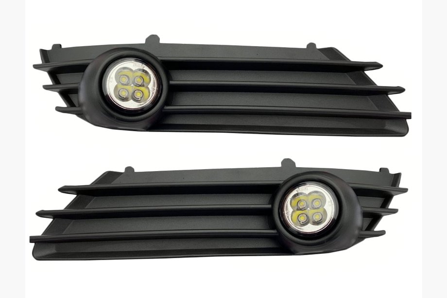 Opel Astra H 2004–2013 Miglas lukturi (LED, modelis 2004-2007) Image