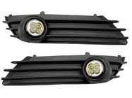 Opel Astra H 2004–2013 Miglas lukturi (LED, modelis 2004-2007) foto 1