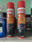 Pulēšanas līdzeklis plastmasai Fasco foto 1
