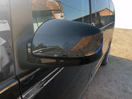 Mercedes Vito W639 2004–2014 Spoguļu uzlikas Vito 2004-2010 (2 gab., karbona izskats) foto 1