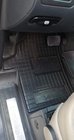 Mercedes Vito W639 2004–2014 Gumijas paklājiņi ar augstu malu (Autogumm) foto 1