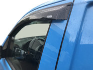 Mercedes Viano 2004–2014 Logu vēja deflektori (2 gab., Niken) foto 1