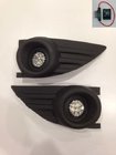 Renault Fluence 2009–2016 Miglas lukturi (LED, 2009-2013) foto 1