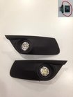 Renault Fluence 2009–2016 Miglas lukturi (LED, 2013↗) foto 1