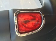 Mercedes Citan 2013–2021 Aizmugurējā reflektora apmale (2 gab., nerūsējošais tērauds) foto 2