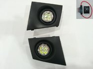 Renault Megane II 2004–2009 (modelis 2006↗) Miglas lukturi (LED diodes) foto 1