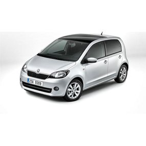 Tūnings Skoda Citigo 2011-2020