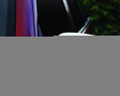 Skoda Fabia 2000–2007 Spoguļu uzlikas 2000-2006 (2 gab., nerūsējošais tērauds) foto 1