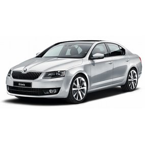 Tūnings Skoda Octavia III A7 2013-2019