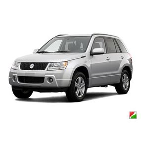 Tūnings Suzuki Grand Vitara 2005-2017