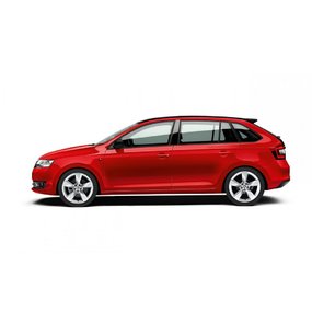 Tūnings Skoda Rapid 2012-2019