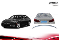 BMW 5. sērija F10/F11 2010–2016 Spoileris Niken (krāsošanai) foto 1