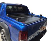 Volkswagen Amarok 2010–2022 Jumta bagāžnieks (hardtop stiprinājuma vietās) foto 1