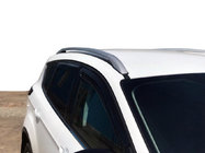 Ford Kuga/Escape 2013–2019 Oriģinālie jumta reliņi (2 gab.) foto 2