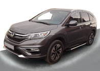 Honda CRV 2017–2022 Sānu pakāpieni Duru (2 gab., alumīnijs) foto 5