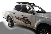Fiat Fullback 2016– Jumta reliņi (ar šķērstieņiem) foto 2