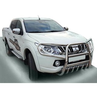 Sānu pakāpieni X5 tipa (2 gab., alumīnijs) foto 2