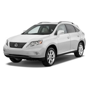 Tūnings Lexus RX 2009-2015