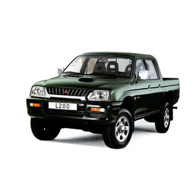 Tūnings Mitsubishi L200 1996-2006