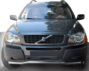 Volvo XC60 2009–2017 Priekšējais aizsargstienis ST006 (nerūs.) foto 1