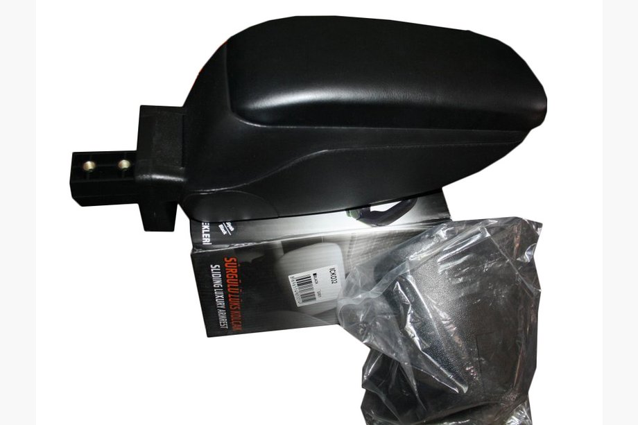 Toyota Yaris 2006–2011 Roku balsts (ievietojams glāžu turētājā) Image