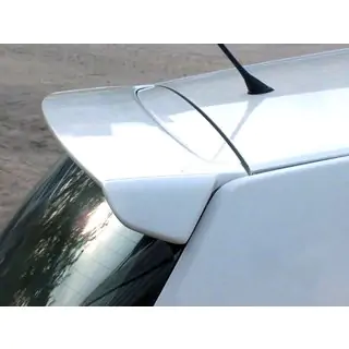Spoileris krāsošanai